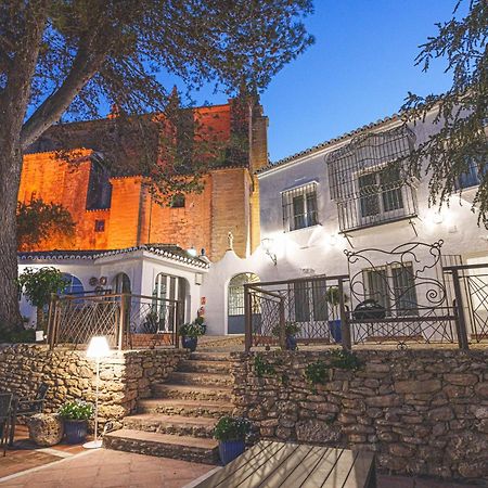 Hotel Boutique Palacio De La Duquesa Ронда Екстериор снимка