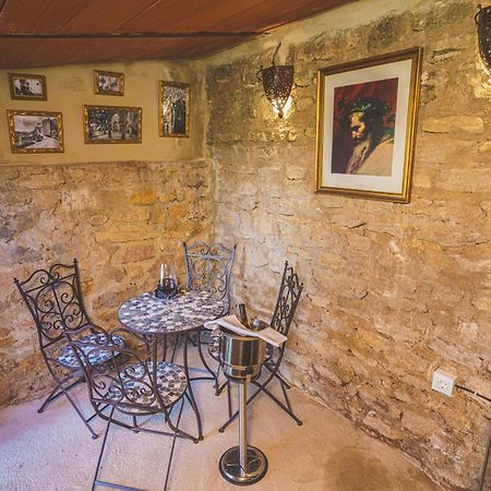 Hotel Boutique Palacio De La Duquesa Ронда Екстериор снимка