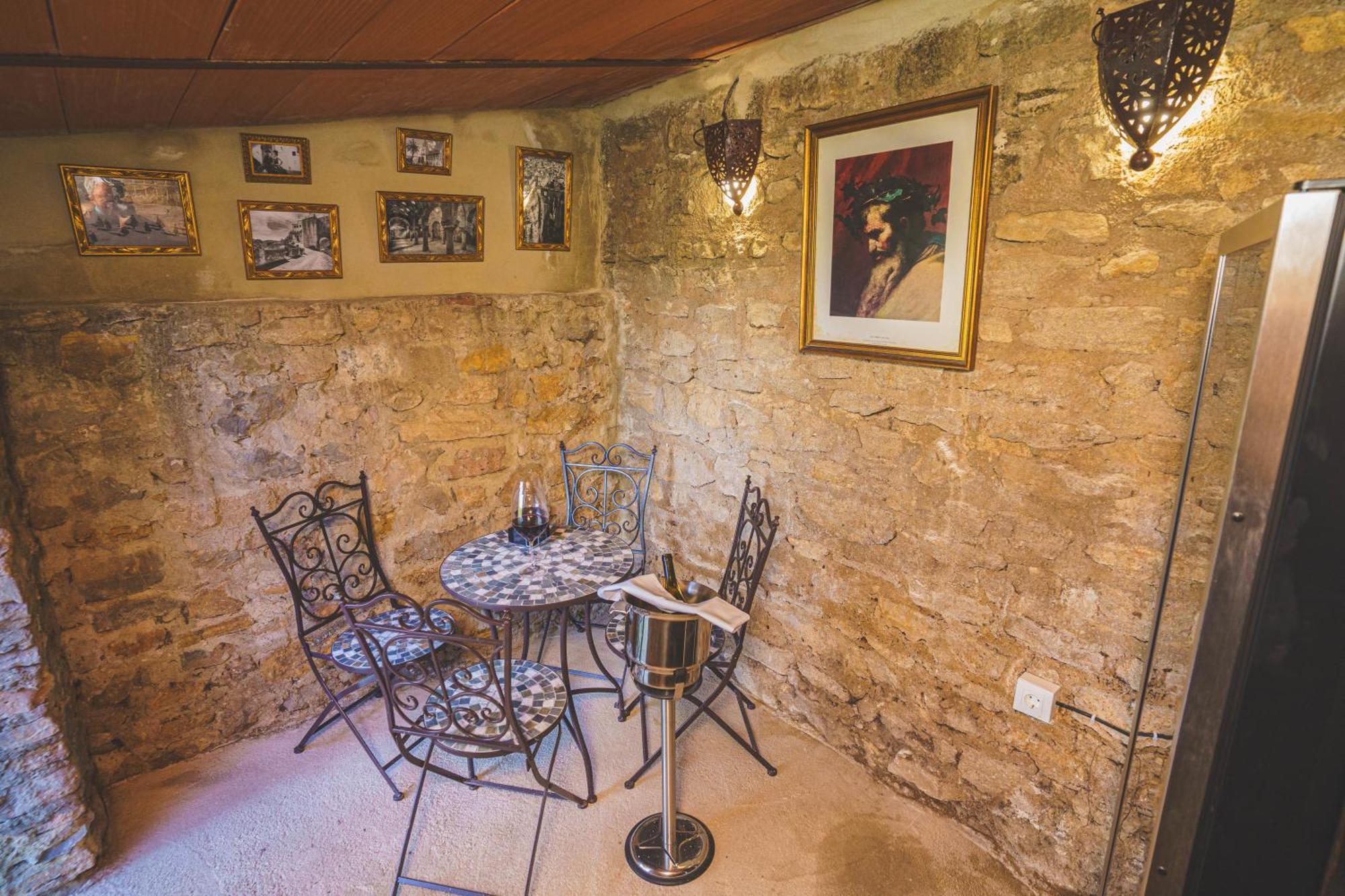 Hotel Boutique Palacio De La Duquesa Ронда Екстериор снимка