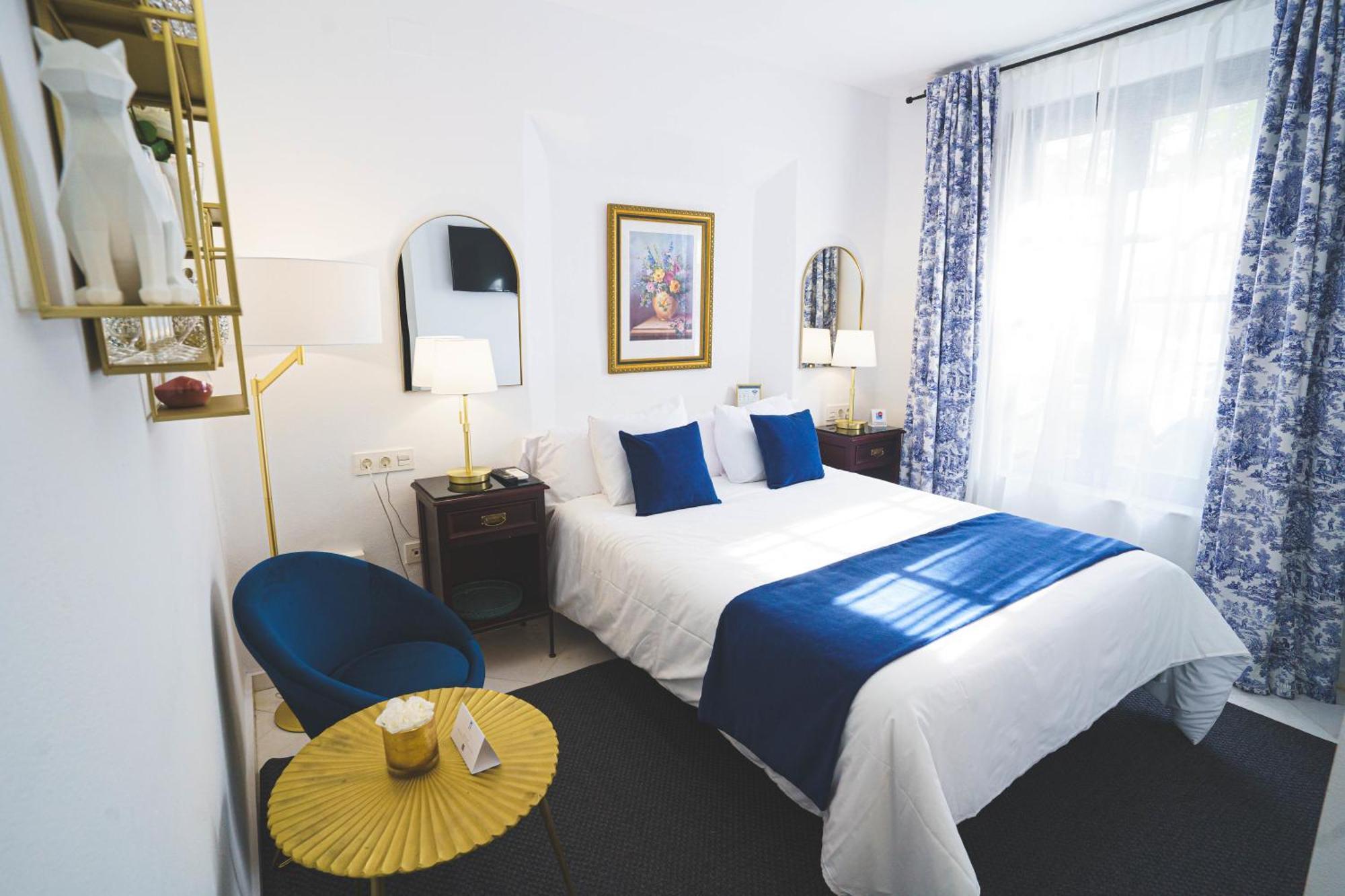 Hotel Boutique Palacio De La Duquesa Ронда Екстериор снимка